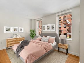 80 Broad Street 201, Boston MA 02110