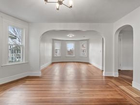 16 Clarkwood St 1, Boston MA 02126