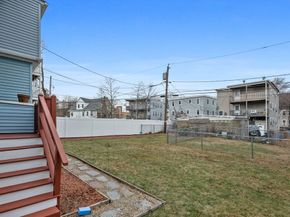 16 Clarkwood St 1, Boston MA 02126