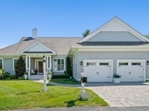31 Chittenden Ln 31, Cohasset MA 02025