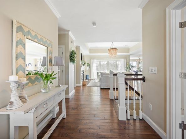 31 Chittenden Ln 31, Cohasset MA 02025