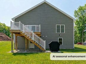 6 Chickadee Way 23, Upton MA 01568