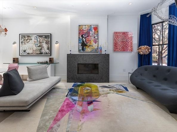 158 W Canton St, Boston MA 02118