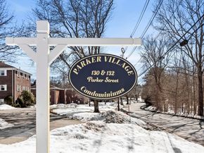 130 Parker Street J2, Acton MA 01720