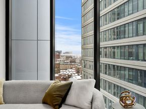 55 Lagrange St 1901, Boston MA 02116