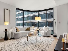 55 Lagrange St 1901, Boston MA 02116