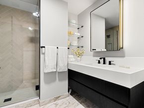 55 Lagrange St 1901, Boston MA 02116