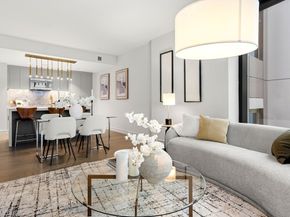 55 Lagrange St 1901, Boston MA 02116