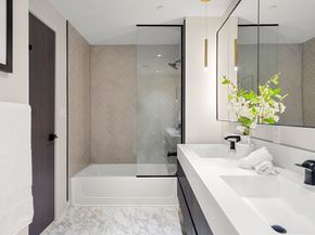 55 Lagrange St 1901, Boston MA 02116