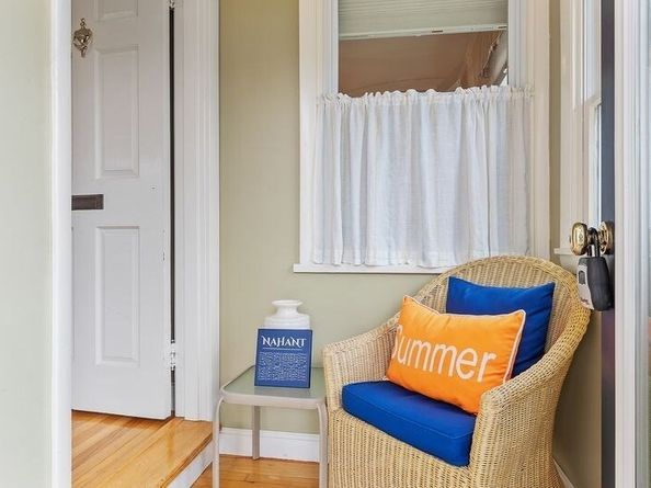 68 Spring Rd, Nahant MA 01908