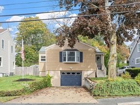 68 Spring Rd, Nahant MA 01908