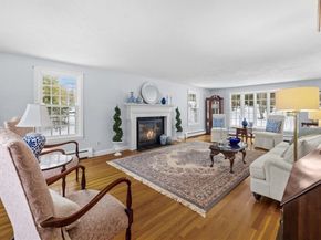 57 Brierbrook St, Milton MA 02186