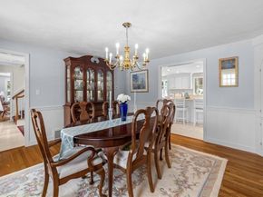57 Brierbrook St, Milton MA 02186