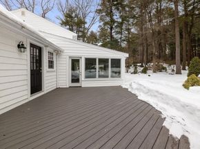 57 Brierbrook St, Milton MA 02186