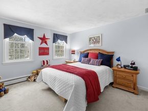 57 Brierbrook St, Milton MA 02186