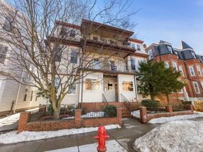 46 Highland Ave 3B, Somerville MA 02143