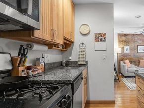 46 Highland Ave 3B, Somerville MA 02143