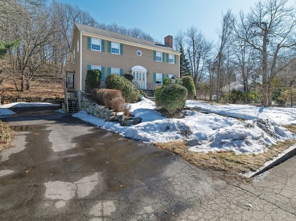 88 Patricia Dr, Milton MA 02186