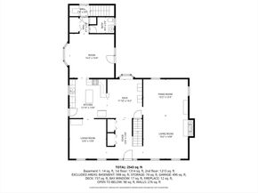 88 Patricia Dr, Milton MA 02186