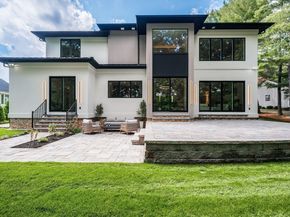 25 Lovett Road, Newton MA 02459