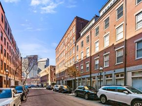 100 Fulton Street 3C, Boston MA 02109
