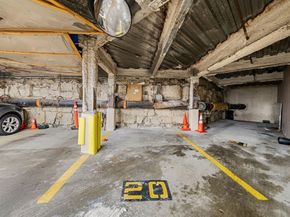 100 Fulton Street 3C, Boston MA 02109