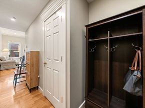 100 Fulton Street 3C, Boston MA 02109