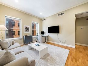 100 Fulton Street 3C, Boston MA 02109