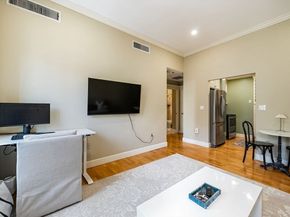 100 Fulton Street 3C, Boston MA 02109