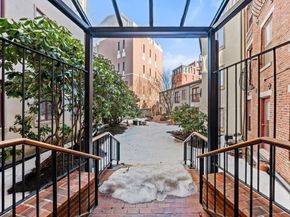 100 Fulton Street 3C, Boston MA 02109