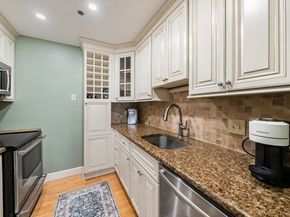 100 Fulton Street 3C, Boston MA 02109