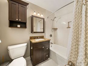 100 Fulton Street 3C, Boston MA 02109