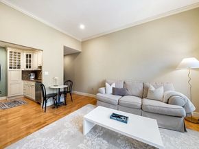 100 Fulton Street 3C, Boston MA 02109