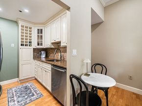 100 Fulton Street 3C, Boston MA 02109