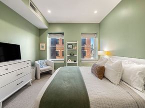 100 Fulton Street 3C, Boston MA 02109