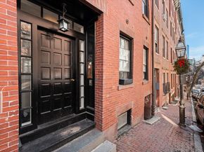 37 Grove St 2, Boston MA 02114