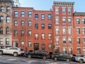 37 Grove St 2, Boston MA 02114