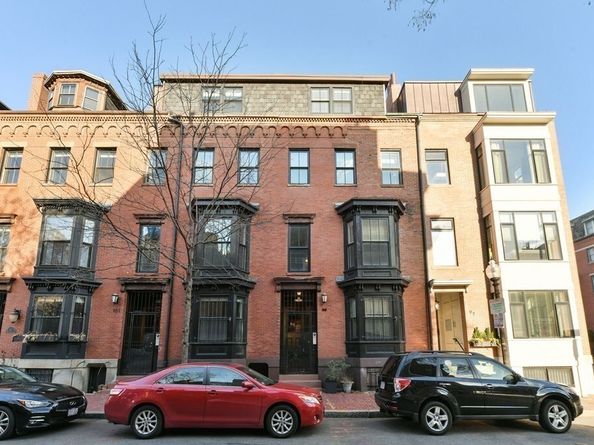 99-101 West Springfield St, Boston MA 02118