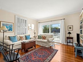 60 Gregory 3, Marblehead MA 01945