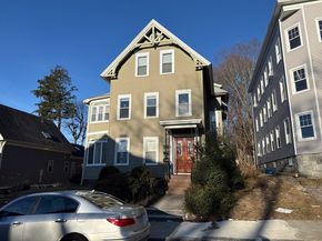 172-176 Russell St, Worcester MA 01609