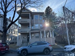 172-176 Russell St, Worcester MA 01609