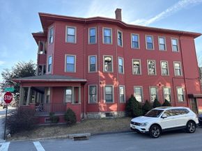 172-176 Russell St, Worcester MA 01609