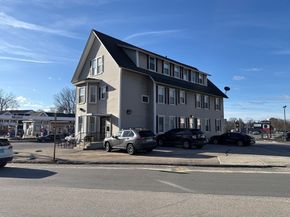 172-176 Russell St, Worcester MA 01609
