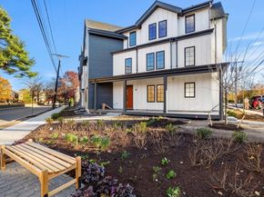 6 Elm Street 6, Newton MA 02465