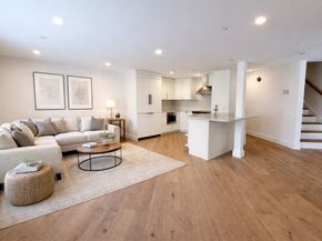 6 Elm Street 6, Newton MA 02465