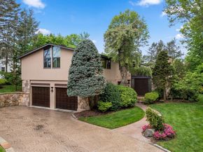 133 Oak Hill St, Newton MA 02459