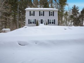 66 Buttonwood Avenue, Sutton MA 01590