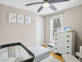 66 Buttonwood Avenue, Sutton MA 01590