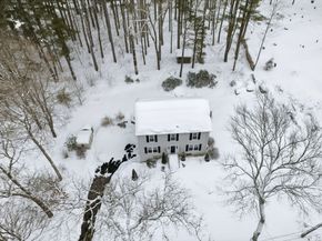 66 Buttonwood Avenue, Sutton MA 01590