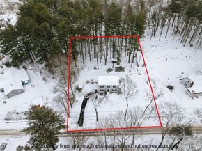 66 Buttonwood Avenue, Sutton MA 01590